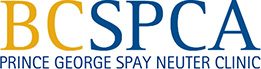 BC SPCA Prince George Spay/Neuter Clinic